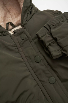 PARKA BIANCA (talle 4-14) (I2202461) - comprar online