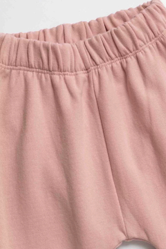 JOGGING LISO AMELIA (talle xs al l) (I2501531) - comprar online
