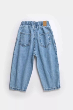 PANTALON DEN CARGO NOAH (talle 1 al 3) (V2505011) en internet