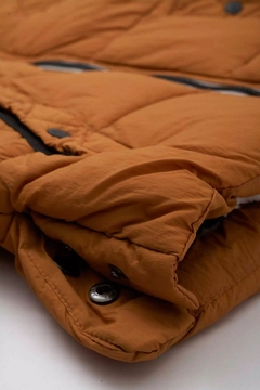 CAMPERA TOMY (talle 4 al 14) (I2404331) - Cheeky Esquel