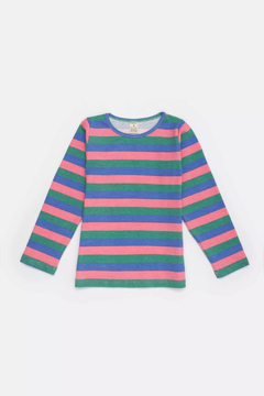 REMERA ML RAY ANIKA 4-12 (I2406591)