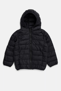 CAMPERA SKYLER (talle 4-14) (I2200541)