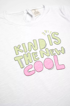 REMERA HOPEFULL (talle 1-3) (V2304931) - comprar online