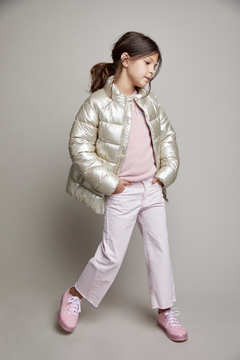 CAMPERA SHINE (I2103981) en internet