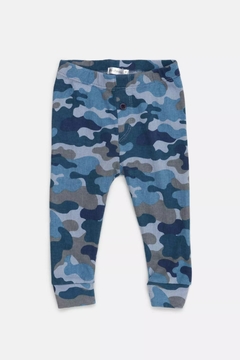 LEGGING STP LUKE (talle del xs al l) (I2300101)