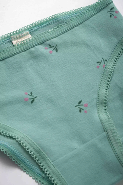 BOMBACHA STP GRACE (talle 4 a 12) (I2500671) - comprar online