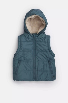 CAMPERA AUDRY 4-12 (I2402011) - tienda online