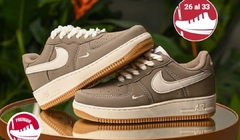ZAPATILLAS NIÑO NIKE AIR FORCE 1 (AF1) en internet