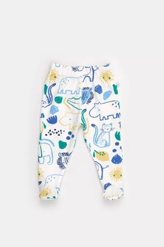 RANITA STP JULIAN (talle nb al m) (V2400541)