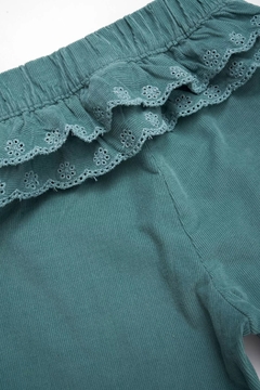 PANTALON CORD VERO 1-2 (I2307401) en internet