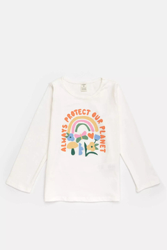 REMERA ML LIBBY 4-12 (I2402691)