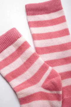 MEDIAS 3/4 ELLIE GIRL (talle xs al l) (I2510111) - comprar online