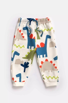BABUCHA STP KHAI (talle 1 al 3) (V2505101) - comprar online