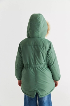 PARKA STP GUADALUPE 4-14 (I2408901) en internet