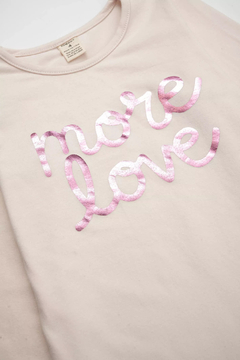 REMERA ML PILU (I2201901) - comprar online