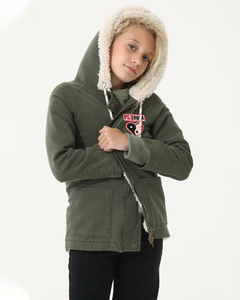 CAMPERA SONNY GIRLS (160K.3205)