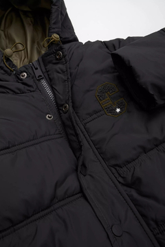 CAMPERA NEVADA (talle 4-14) (I2202761) - comprar online