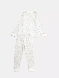 PIJAMA STP LUNA (talle del 4 al 12) (I2209501)