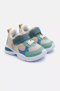 ZAPATILLAS LANDON (talle 21 al 24) (V2513071) en internet