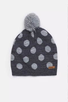 GORRO TEJ SUZIE (I2311651)