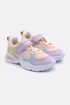 ZAPATILLAS BRIDGET (talle 25 al 34) (V2513031)