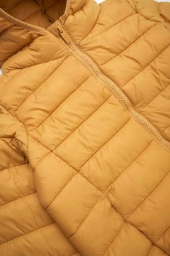 CAMPERA SKYLER 4-14 (I2400351) - comprar online