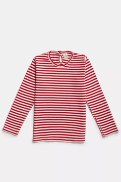 REMERA ML RAY SAVANNAH (talle 1 a 3) (I2500861)