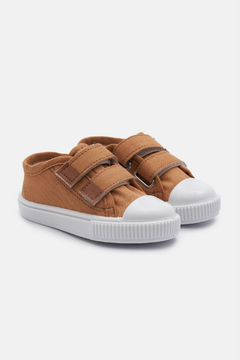ZAPATILLAS DERBY ABROJO BOY (V2212351)