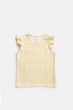REMERA STP URSULA (talle 4 al 12) (V2506151)