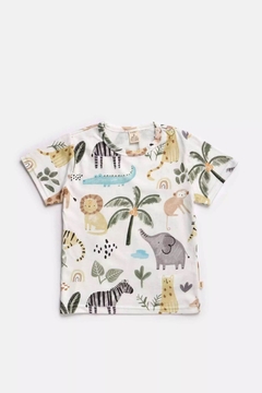 REMERA MC STP FENIX (talle 1 al 3) (V2505491)