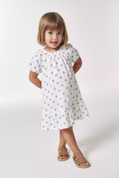 VESTIDO STP AMPARO (talle 1 al 3) (V2504321) - comprar online