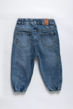 PANTALON DEN NINA (talle 1 a 3) (I2503101) en internet
