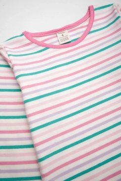 REMERA ML RAY LULY (talle del 4 al 12) (I2300991) - comprar online