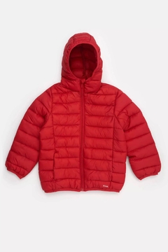CAMPERA SKYLER (talle 4-14) (I2306191) - comprar online