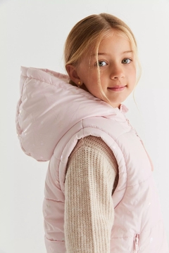 CAMPERA STP BIANCA 4-12 (I2401981) - Cheeky Esquel
