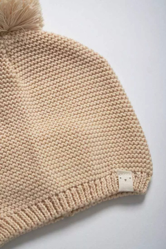 GORRO TEJIDO COZY (talle s y m) (I2502411) - comprar online