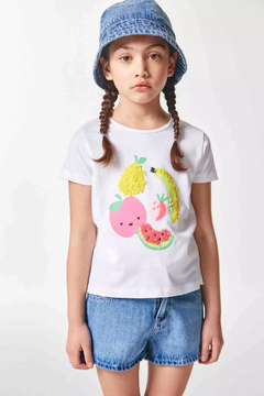REMERA MC HEIDI (talle 4 al 12) (V2509291)