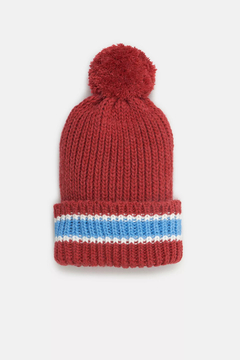 GORRO TEJIDO BRUCE (I2210281) - comprar online