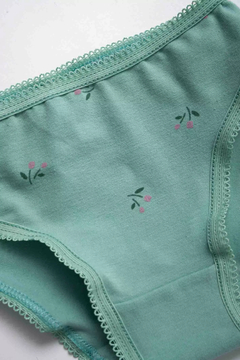 BOMBACHA STP GRACE (talle 3) (I2501721) - comprar online