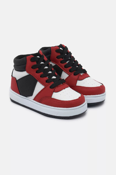 ZAPATILLAS CHARLES (talle 26-34) (I2212461)