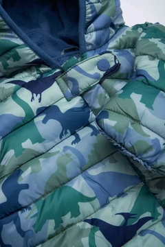ASTRONAUTA SKYLER TAO (talle s al xl) (I2400631) - comprar online