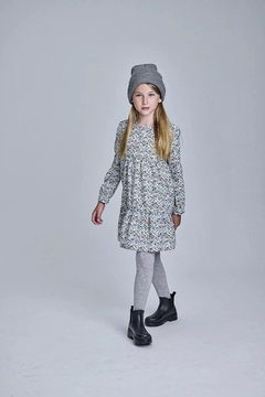 VESTIDO ML STP AUDREY (talle 4 al 10) (I2501861) - comprar online