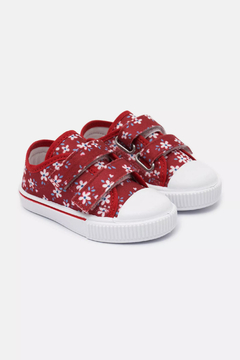 ZAPAS DERBY ABRO BRENDA (talle 18-24) (V2313291) - comprar online