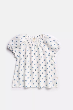 BLUSA STP AMPARO (talle 4 al 12) (V2503411)