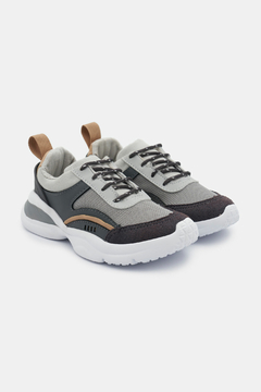 ZAPATILLAS BOSTON (talle 27-34) (V2212901)