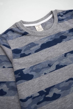 REMERA ML RAY FYNN (I2305621) - comprar online
