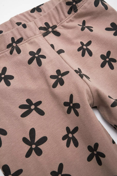 LEGGING STP FLORA 4-12 (I2403321) - comprar online