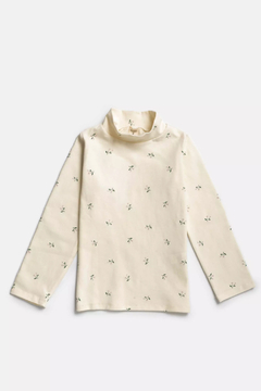 POLERA STP GRACE (talle 4 al 12) (I2500701) en internet