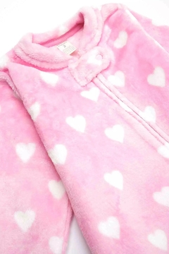 PIJAMA ENTERITO STP ROXY 1-2 (I2408261) - comprar online