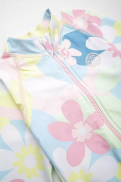 TB ENTERO STP ML CHLOE (talle 4 al 12) (V2407941) - comprar online